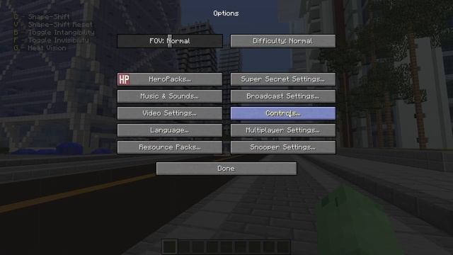 How to fly fast in fisk's superhero mod! смотреть онлайн