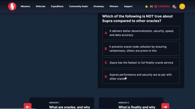 Missed out on #Arkham 20,000$ Airdrop? Don't FADE!!!! JOIN #supraoracle Airdrop; Get Free Money!!! смотреть онлайн