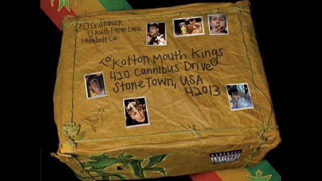 Kottonmouth Kings - Down 4 Life (Smash Remix) смотреть онлайн