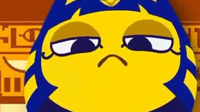 Ankha Zone Full Video Ankha Zone Original Video Ankha Zone Animation Ankha Zone Full Movie