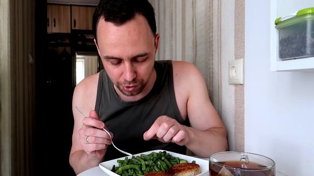 Весь день ем КРАСНАЯ ЦЕНА продукты ПЯТЕРОЧКА смотреть онлайн