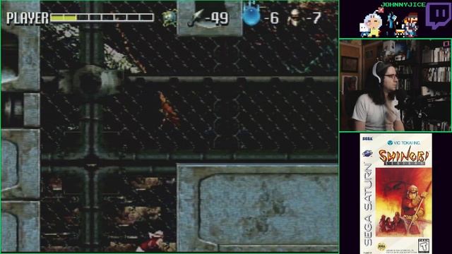 Shinobi Legions- Waaa! Should have died смотреть онлайн