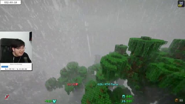 Masuk Ke Server Brutal Legends Pake Akun Admin ... смотреть онлайн