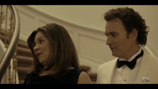Linda Kash in Season 3 of Fargo смотреть онлайн