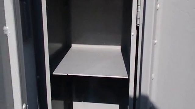 Сейф для ружья своими руками. смотреть онлайн