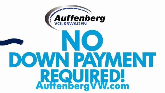 Special Offers on Select New Volkswagens | Auffenberg Auto Group смотреть онлайн