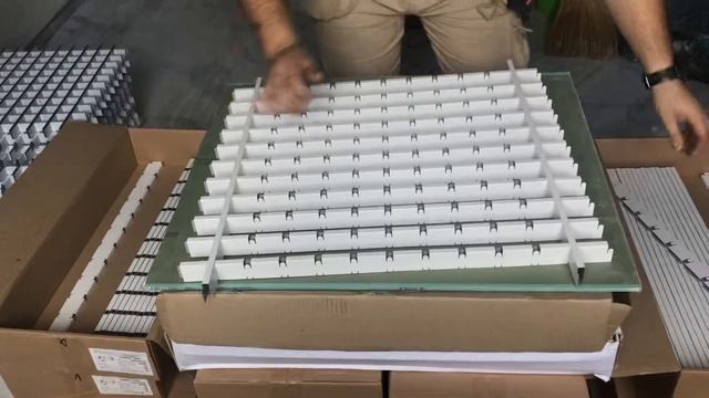 КАК БЫСТРО СОБИРАТЬ ПОТОЛОК ГРИЛЬЯТО смотреть онлайн