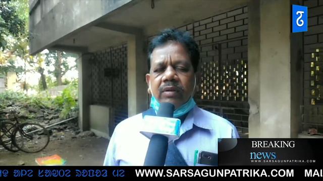 Atyacharita Adhyapika Papiya Mandi Pratibad|ᱥᱟᱱᱛᱟᱲᱤ ᱠᱷᱚᱵᱚᱨ|Sar Sagun Santali News 310/2022 смотреть онлайн