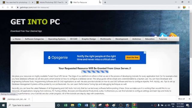 How to download and install Photoshop free for windows 10 смотреть онлайн