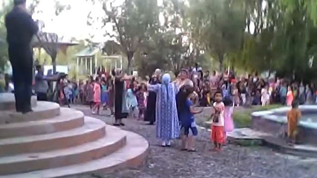 Дар зийоратгохи Султон Махмуд смотреть онлайн