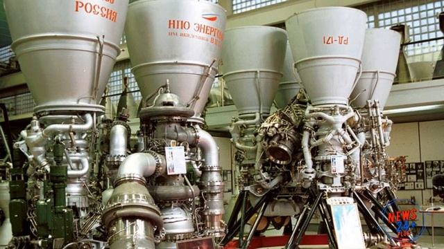 Мощные ракеты, полеты на Луну и миссии на Марс Что ждет космонавтику в 2022 году смотреть онлайн