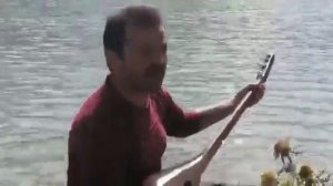 Алишер Каноатзода,душ_ будам