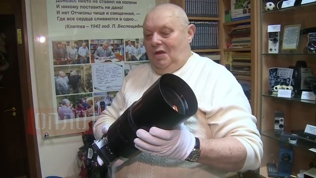 2014.12.15. выставка в фото-музее смотреть онлайн