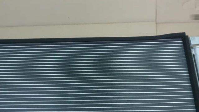 Giàn Nóng Hyundai Starex|976064H200