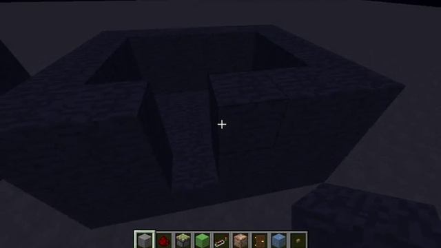 Как сделать СКРИМЕР в Minecraft 1 8 смотреть онлайн