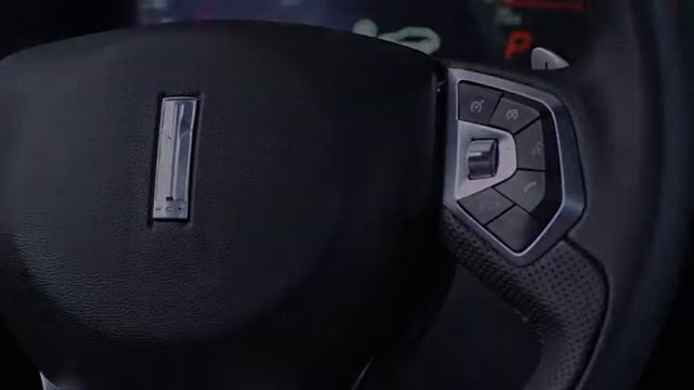 WEY W02 смотреть онлайн