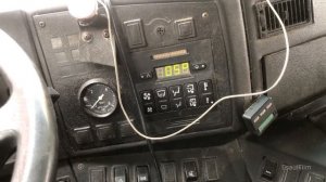 Кран печки МАЗ с еврокабиной и почему может разряжаться аккумулятор