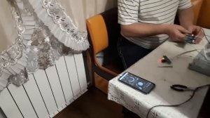 HI-FI 100W усилитель. Своими руками. Из китайских комплектующих.