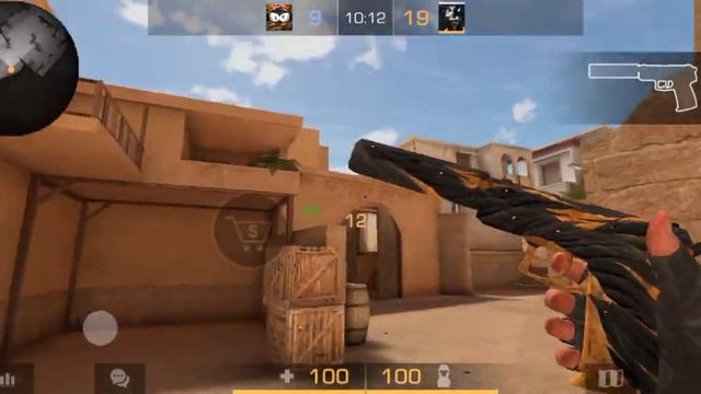 играю дуэль 🆚 брата (у брата в ролике была секретка 3 раза) смотреть онлайн