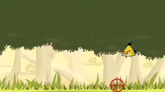 Angry Birds Hunter Hacked Arcade for All Levels смотреть онлайн