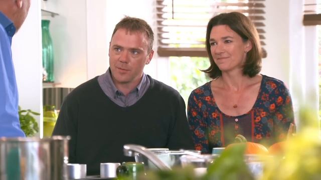 Delicious Pumpkin and Ginger Cheesecake Recipe | Paul Hollywood's Pies & Puds смотреть онлайн