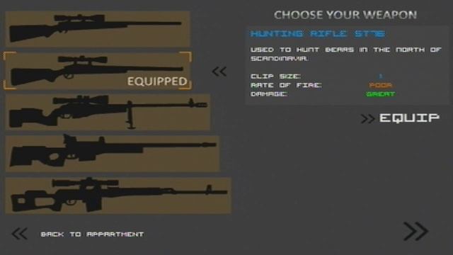 Clear Vision (17+) Walkthrough - Episode 1 - Mission 5: Gone Fishing смотреть онлайн