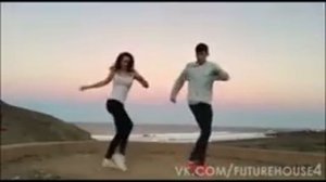 Шафл ( 2017год топ самый лучший танец)