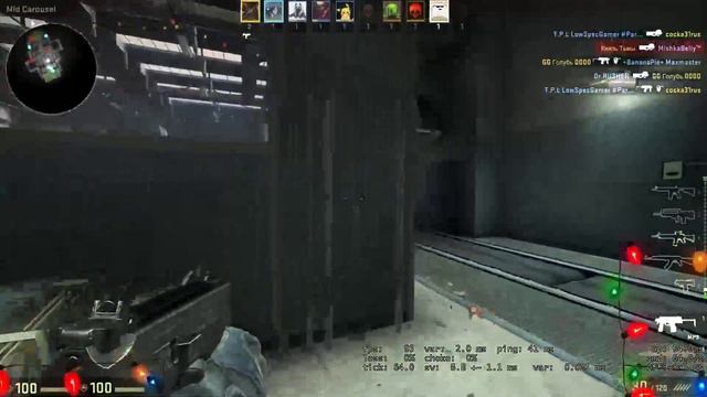 😎ДНЕВНОЙ СТРИМЧИК!😎 смотреть онлайн