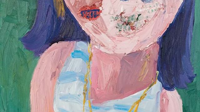 Liese Van der Watt on Georgina Gatrix смотреть онлайн