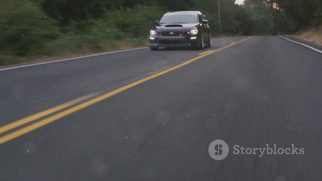 Unveiling the 2024 Subaru Impreza : A Blend of Efficiency and Longevity смотреть онлайн