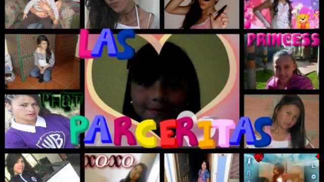 AMIGOS COLEGIO MANUEL CEPEDA VARGAS SEDE A JM. смотреть онлайн