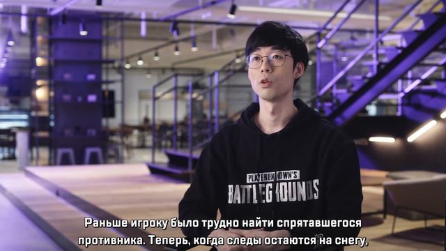 За кулисами: Создание карты «Викенди» смотреть онлайн
