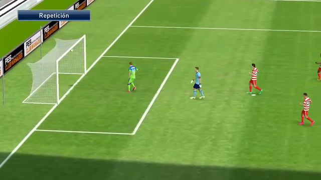 PES CLUB MANAGER.... TIKI TAKA смотреть онлайн