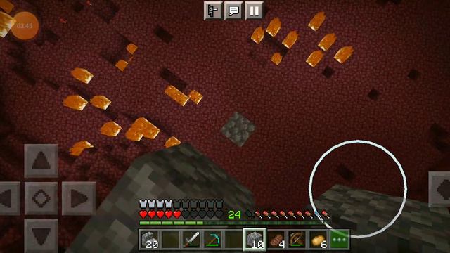 строим адское метро в minecraft смотреть онлайн