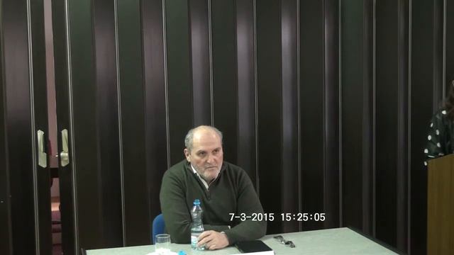 "A është demokracia alternativa e vetme për shqiptarët?" Pjesa 5 смотреть онлайн