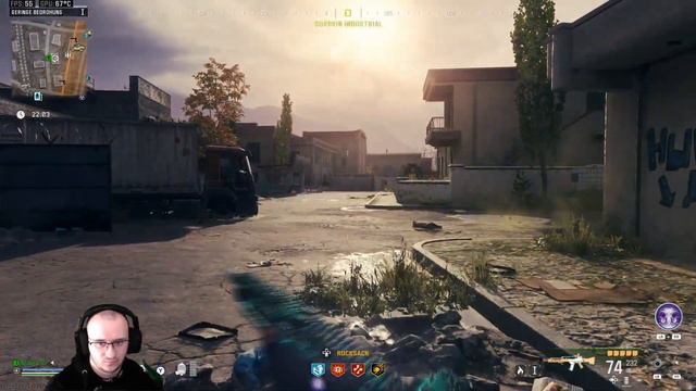 Mehr Aufträge bitte | Modern Warfare III Zombies смотреть онлайн