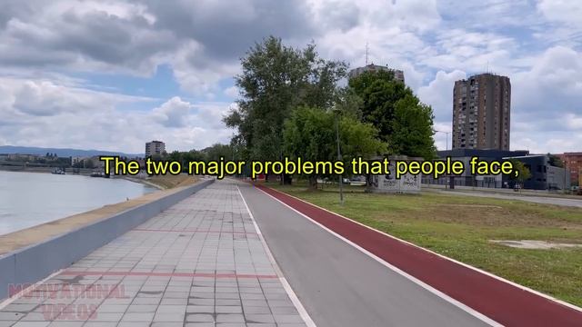 WHEN YOU ENJOY BEING ALONE - Jordan Peterson (Best Motivational Speech) смотреть онлайн