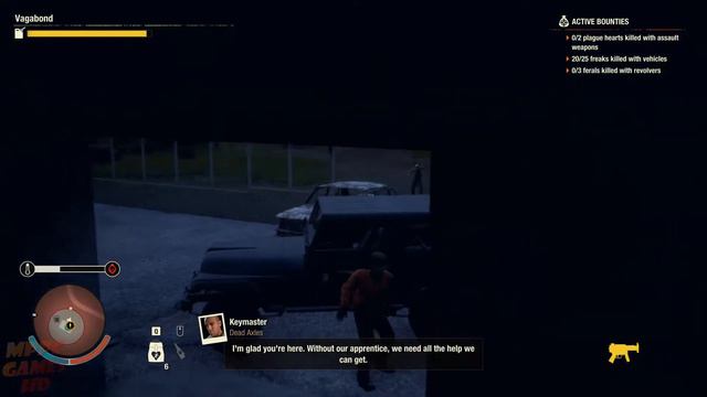State of Decay 2: Juggernaut Edition | Part 27 /RTX2060Super /Ultra | No Commentary [1080p60fps] смотреть онлайн