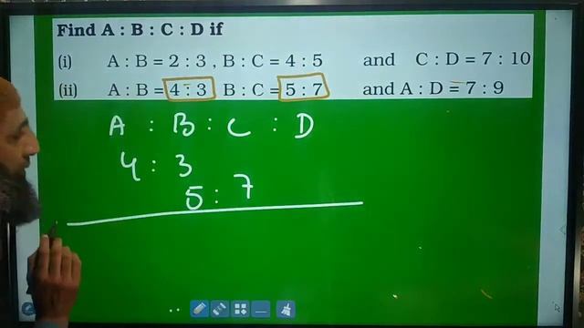 Math Topic: Ratio & Proportion | Part III | JEST & PST, SPSC , CSS, FPSC, PPSC | смотреть онлайн