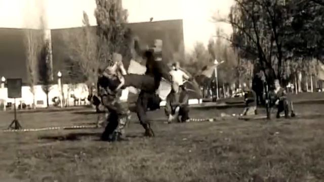 С Т А Я Боевая Русь смотреть онлайн