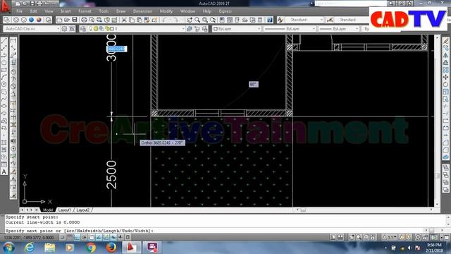 AUTOCAD TUTORIAL: REVISION CLOUD смотреть онлайн