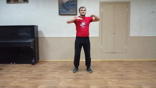 Урок № 9. Активность и самостоятельность в двигательной деятельности. Музыкальная разминка! смотреть онлайн
