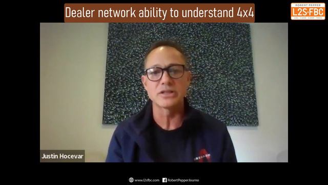 INEOS Grenadier - talking to the boss, ASIAPAC chief interview with Justin Hocevar смотреть онлайн