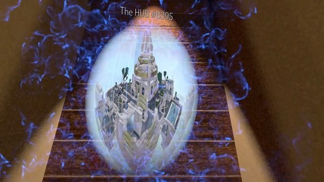 Обзор VRChat [На безрыбье #8]