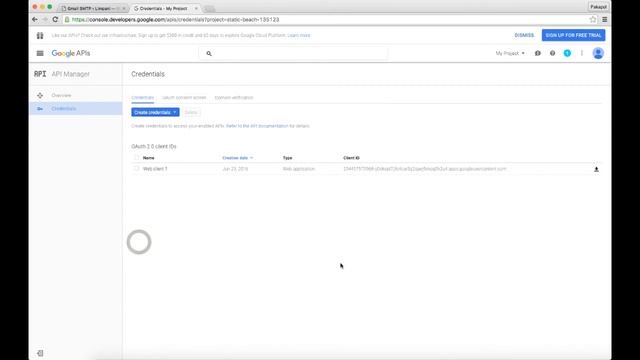WordPress Gmail SMTP Plugin смотреть онлайн