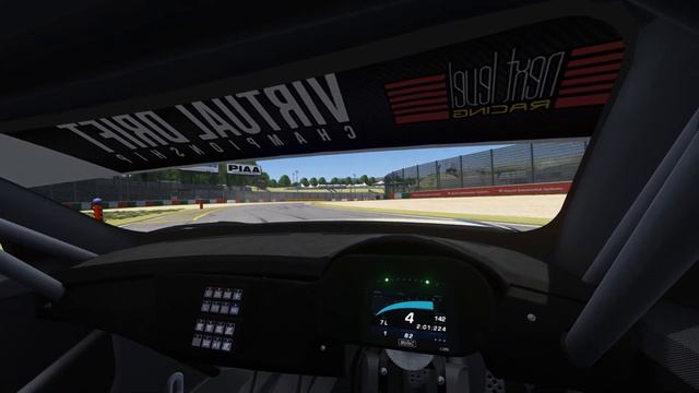 Drift Neck FX settings | assetto corsa смотреть онлайн