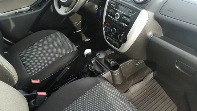 Lada Granta 2015 1 6 МT ДЦ КИА смотреть онлайн