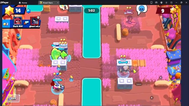 How to Play Brawl Stars On PC Easily, 10 Tricks To know -Tech Gear смотреть онлайн