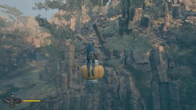 Jedi Survivor speedruns are getting weird смотреть онлайн