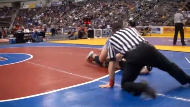 Wrestling: Garden Spot's Chance Norris wins first round PIAA match смотреть онлайн
